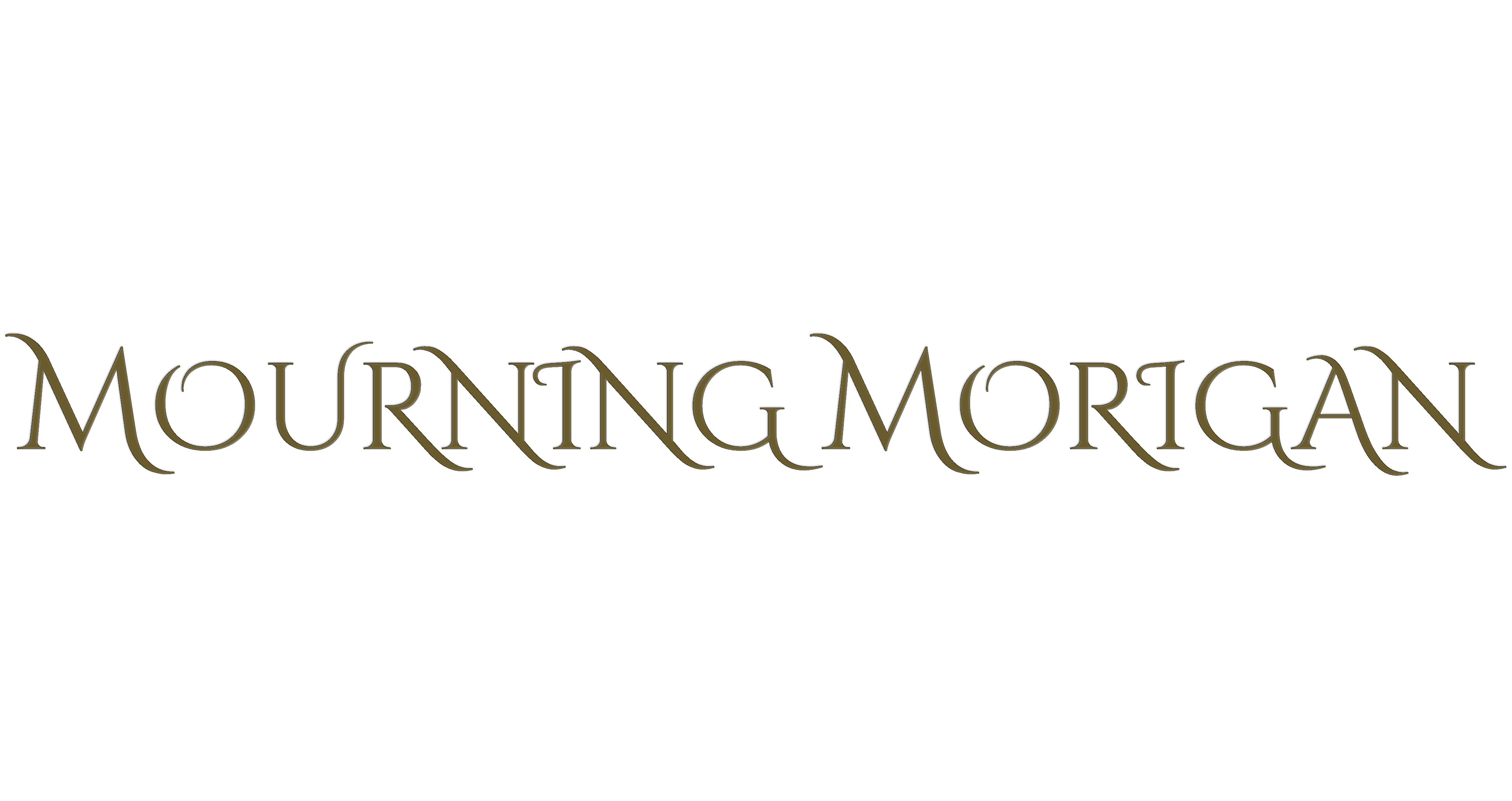 Mourning Morigan